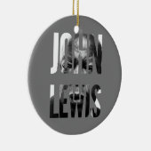 Décoration En Céramique Rep. Lewis Classic (Droite)