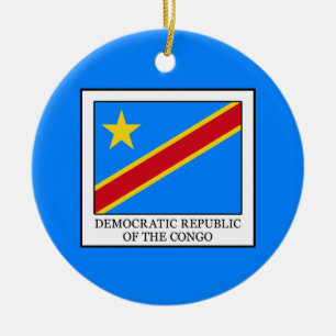 Décoration En Céramique République démocratique du Congo