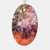 DÉCORATION EN CÉRAMIQUE RÉSEAUX (Gauche)