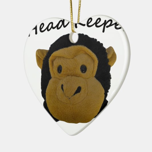 Décoration En Céramique Responsable (Gauche)