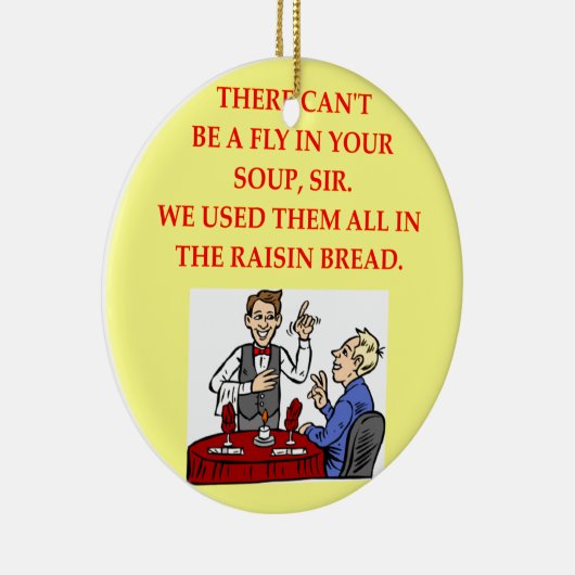 Décoration En Céramique restaurant (Droite)