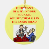 Décoration En Céramique restaurant (Devant)