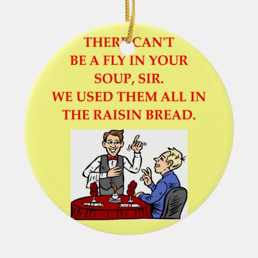 Décoration En Céramique restaurant (Devant)