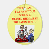 Décoration En Céramique restaurant (Gauche)