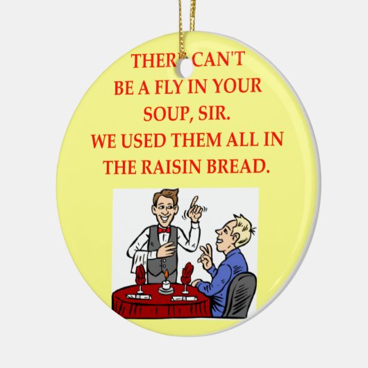 Décoration En Céramique restaurant (Gauche)