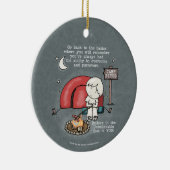 Décoration En Céramique Retour aux fondamentaux (Droite)