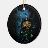 Décoration En Céramique Rêves créatifs (Gauche)