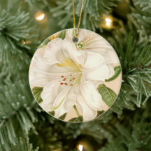 Rhododendrum Sesterianum, arbre de Noël