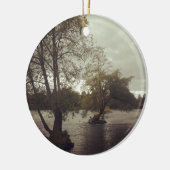 Décoration En Céramique Rivière en Eugene, OU (Gauche)