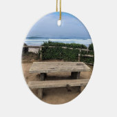 Décoration En Céramique Roads End, Lincoln City, Oregon (Droite)