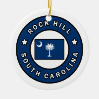 Rock Hill Caroline du Sud