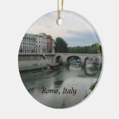 Décoration En Céramique Rome, Italie (Gauche)