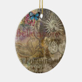 Décoration En Céramique Rome Italy Travel Vacation (Droite)