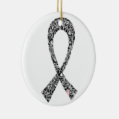 DÉCORATION EN CÉRAMIQUE RUBAN (Droite)