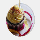 Décoration En Céramique Sacré-duc personnalisé (Gauche)