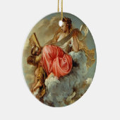 Décoration En Céramique Sagesse (Droite)