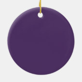 Décoration En Céramique Sagittaire (Dos)