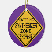 Décoration En Céramique Saisie d'une zone de synthèse (Gauche)