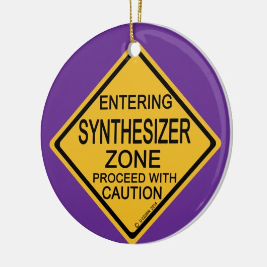 Décoration En Céramique Saisie d'une zone de synthèse (Gauche)