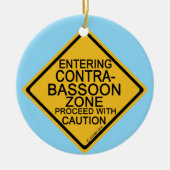 Décoration En Céramique Saisir une zone de contrôle (Devant)