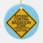 Décoration En Céramique Saisir une zone de contrôle (Dos)