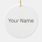 Décoration En Céramique Salt Lake City Utah United States Mountains USA (Dos)