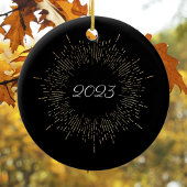 Décoration En Céramique Samhain 1