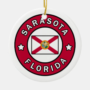 Décoration En Céramique Sarasota Floride