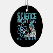 Décoration En Céramique Scientifique (Droite)