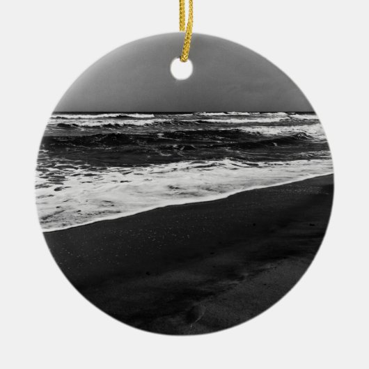 Décoration En Céramique sea (Devant)