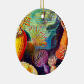 Décoration En Céramique Sea Anemone (Droite)