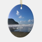 Décoration En Céramique Seaside Shore (Droite)