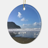 Décoration En Céramique Seaside Shore (Gauche)