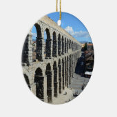 Décoration En Céramique Ségovie, Espagne (Droite)