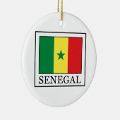 Décoration En Céramique Sénégal (Droite)