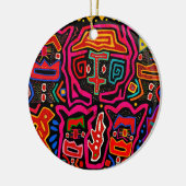 Décoration En Céramique Shaman Demon Spirits and Dreams (Gauche)