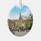 Décoration En Céramique Sheffield (Droite)