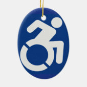 Décoration En Céramique SIGNE MAÎTRISÉ Moderne (Dos)