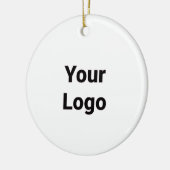 DÉCORATION EN CÉRAMIQUE SIMPLE MODERNE MODERNE MONOGRAM STYLE ÉLÉGANT FOUR (Gauche)