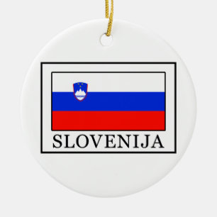 Décoration En Céramique Slovija