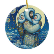 "Snowbound Together"