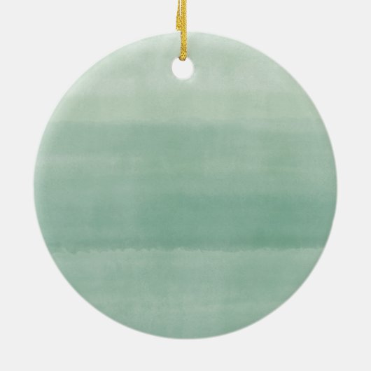 Décoration En Céramique Sobriété personnalisée 2 Anniversaire cadeau (Dos)