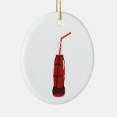 Décoration En Céramique Soda Pop (Droite)