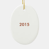 Décoration En Céramique Soeurs vintages (Dos)