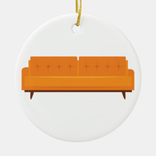 Décoration En Céramique Sofa