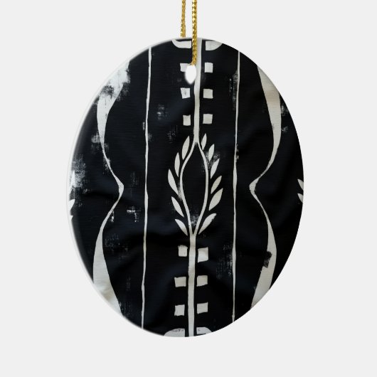 Décoration En Céramique Sophisticated Soul (Droite)