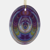 Décoration En Céramique Sortie (Droite)