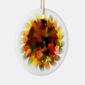 DÉCORATION EN CÉRAMIQUE SOUFFLE (Droite)