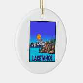 DÉCORATION EN CÉRAMIQUE SOUHAIT VOUS-MÊME LÀ (Droite)