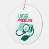 Décoration En Céramique Sous pression (Gauche)